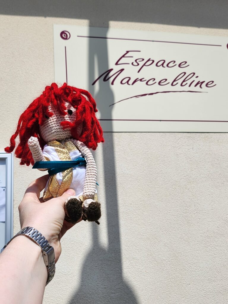 Ateliers philo à la médiathèque "Espace Marcelline" de charmes (02800, Aisne)